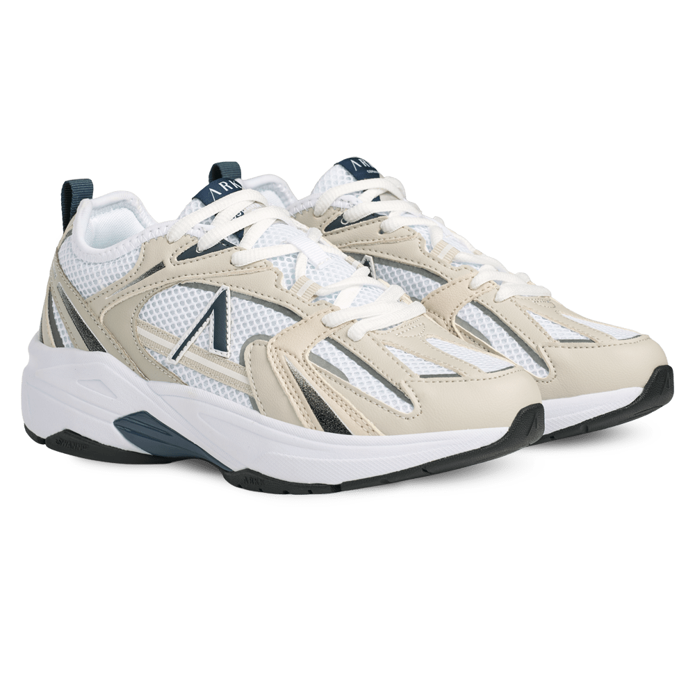 ARKK Collection Oserra Mesh S-SP | Chateau Gray Orion Blue | Women Oserra